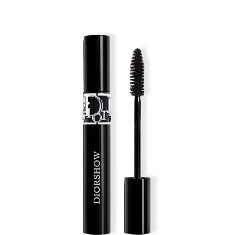 dior show mascara brown|diorshow 24h buildable volume mascara.